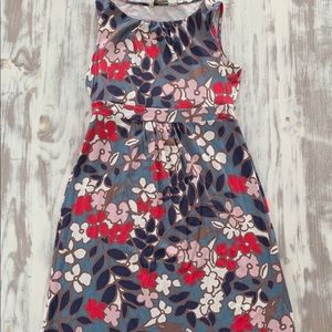 Boden sleeveless dress